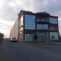 Business center in Greece, 1650 sq.m.