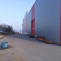 Business center in Greece, 1650 sq.m.
