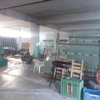 Business center in Greece, 1650 sq.m.