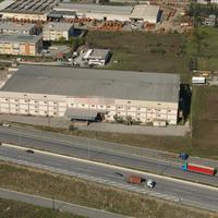 Бизнес-центр в Греции, 24500 кв.м.