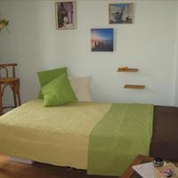 Flat in Greece, 63 sq.m.