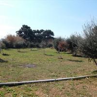 Land plot in Greece