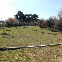 Land plot in Greece
