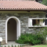 Villa in Greece, 195 sq.m.