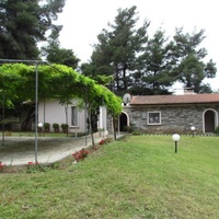 Villa in Greece, 195 sq.m.