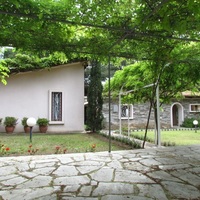 Villa in Greece, 195 sq.m.