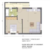 Другое в Греции, 121 кв.м.