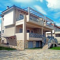 Townhouse in Greece, 119 sq.m.