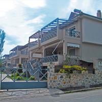 Townhouse in Greece, 119 sq.m.