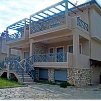 Townhouse in Greece, 119 sq.m.