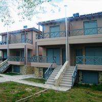 Townhouse in Greece, 104 sq.m.