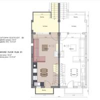 Таунхаус в Греции, 104 кв.м.