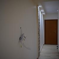 Flat in Greece, 50 sq.m.