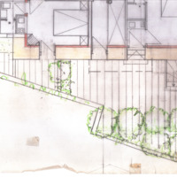 Townhouse in Greece, 80 sq.m.