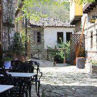 Townhouse in Greece, 80 sq.m.