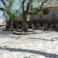 Townhouse in Greece, 80 sq.m.