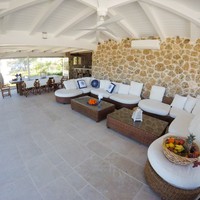 Villa in Greece, 220 sq.m.