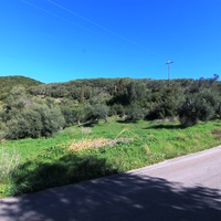 Земельный участок в Греции, 2536 кв.м.