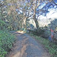 Land plot in Greece, 2415 sq.m.