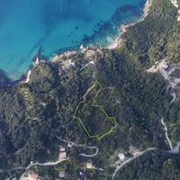 Земельный участок в Греции