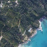 Земельный участок в Греции