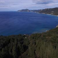 Земельный участок в Греции