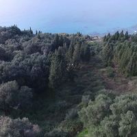 Земельный участок в Греции