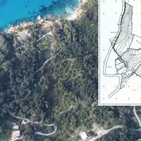 Земельный участок в Греции