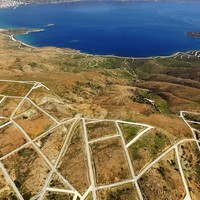 Земельный участок в Греции