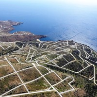 Земельный участок в Греции