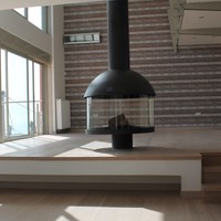 Villa in Greece, 490 sq.m.