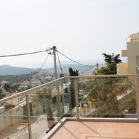 Villa in Greece, 490 sq.m.