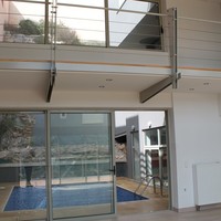 Villa in Greece, 490 sq.m.