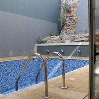 Villa in Greece, 490 sq.m.