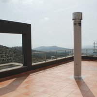 Villa in Greece, 490 sq.m.