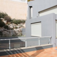 Villa in Greece, 490 sq.m.