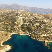 Land plot in Greece