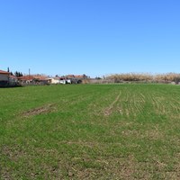 Land plot in Greece