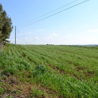 Земельный участок в Греции