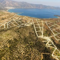 Земельный участок в Греции