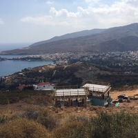 Villa in Greece, 250 sq.m.