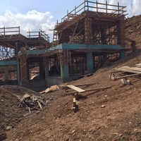 Villa in Greece, 250 sq.m.