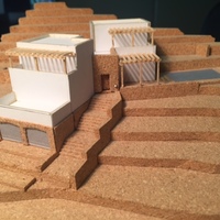 Villa in Greece, 250 sq.m.