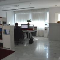 Business center in Greece, 630 sq.m.