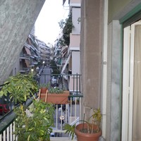 Flat in Greece, 85 sq.m.