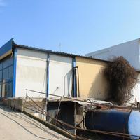 Business center in Greece, 600 sq.m.