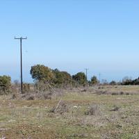 Land plot in Greece