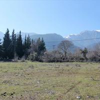 Land plot in Greece