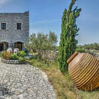 Villa in Greece, 150 sq.m.