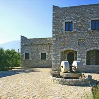 Villa in Greece, 150 sq.m.